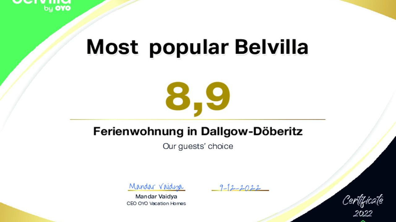 Facilities Facilities